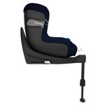 Cybex - Scaun Auto Sirona SX2 i-Size Navy Blue fotografia produsului View 4 S