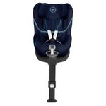 Cybex - Scaun Auto Sirona SX2 i-Size Navy Blue fotografia produsului View 2 S