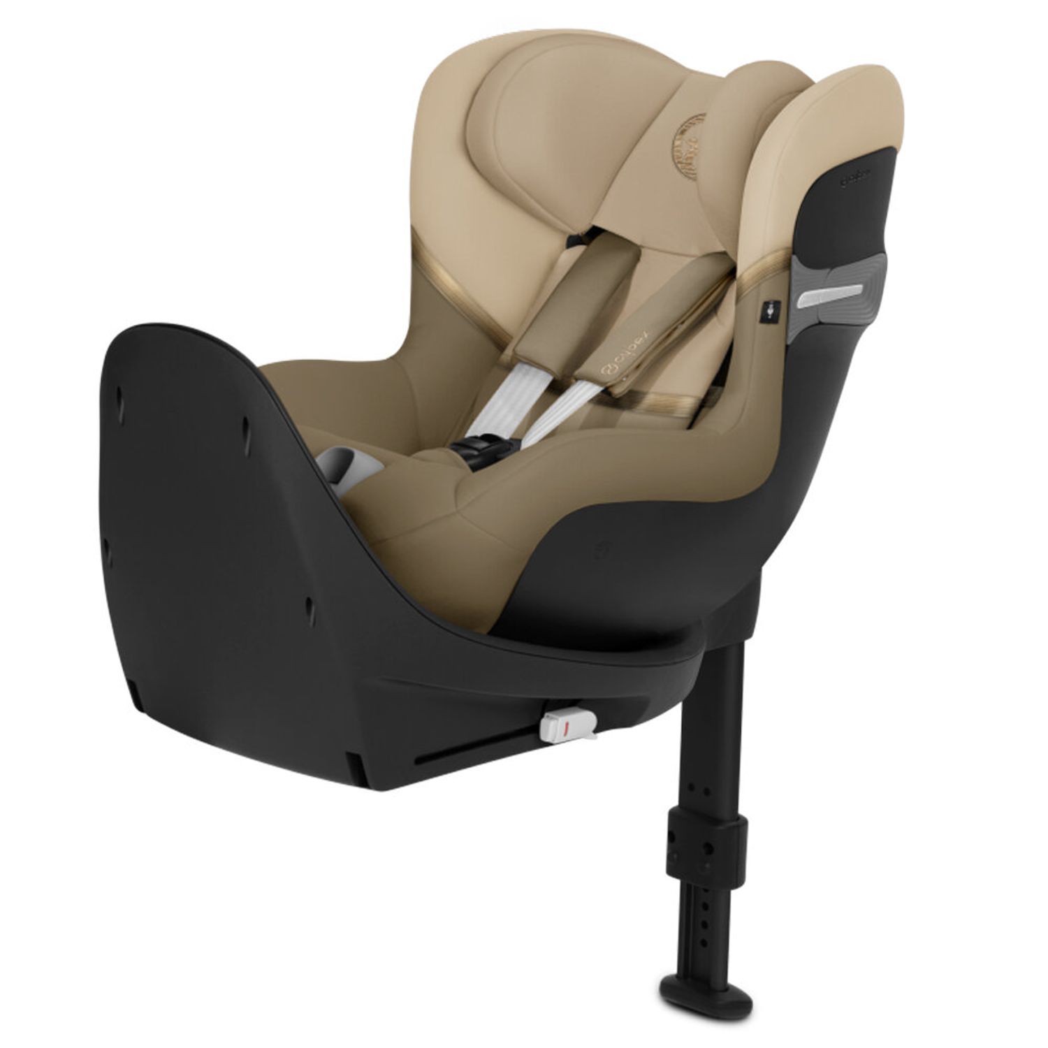 Cybex - Scaun Auto Sirona SX2 i-Size Classic Beige fotografia produsului