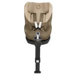 Cybex - Scaun Auto Sirona SX2 i-Size Classic Beige fotografia produsului View 2 S