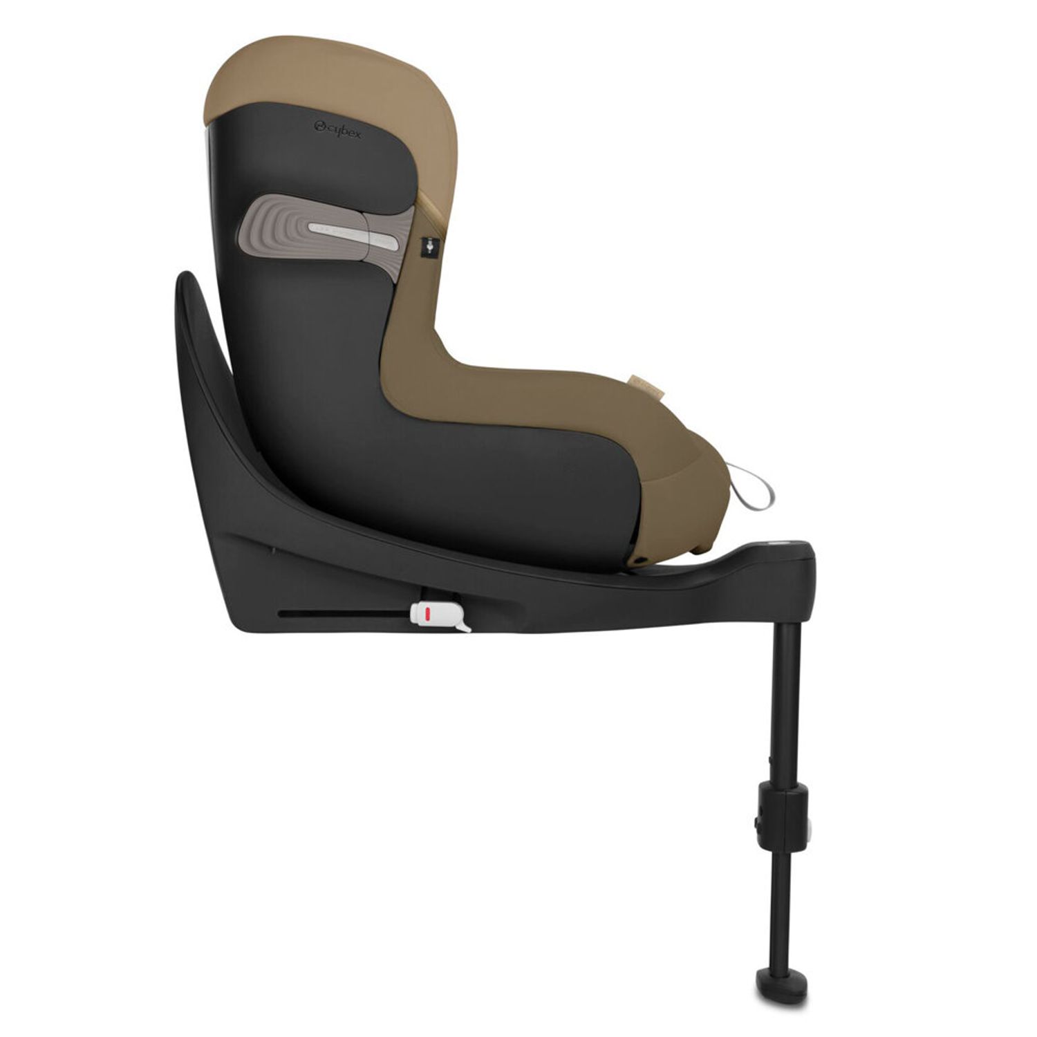Cybex - Scaun Auto Sirona SX2 i-Size Classic Beige fotografia produsului View 4 L