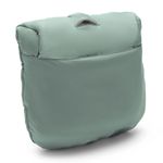 Bugaboo - Husa de picioare universala carucior Pine Green fotografia produsului View 4 S