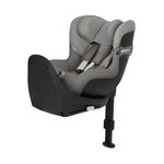Cybex - Scaun Auto Sirona SX2 i-Size Soho Grey fotografia produsului