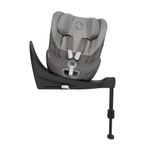 Cybex - Scaun Auto Sirona SX2 i-Size Soho Grey fotografia produsului View 3 S