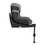 Cybex - Scaun Auto Sirona SX2 i-Size Soho Grey fotografia produsului View 4 S