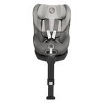 Cybex - Scaun Auto Sirona SX2 i-Size Soho Grey fotografia produsului View 2 S