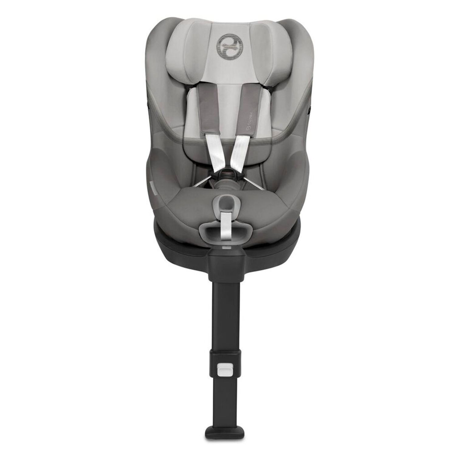 Cybex - Scaun Auto Sirona SX2 i-Size Soho Grey fotografia produsului View 2 L