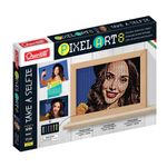Quercetti - Pixel Art 8 Take A Selfie fotografia produsului
