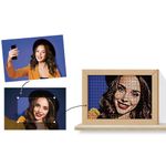 Quercetti - Pixel Art 8 Take A Selfie fotografia produsului View 3 S