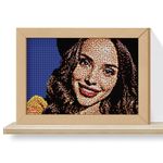 Quercetti - Pixel Art 8 Take A Selfie fotografia produsului View 2 S