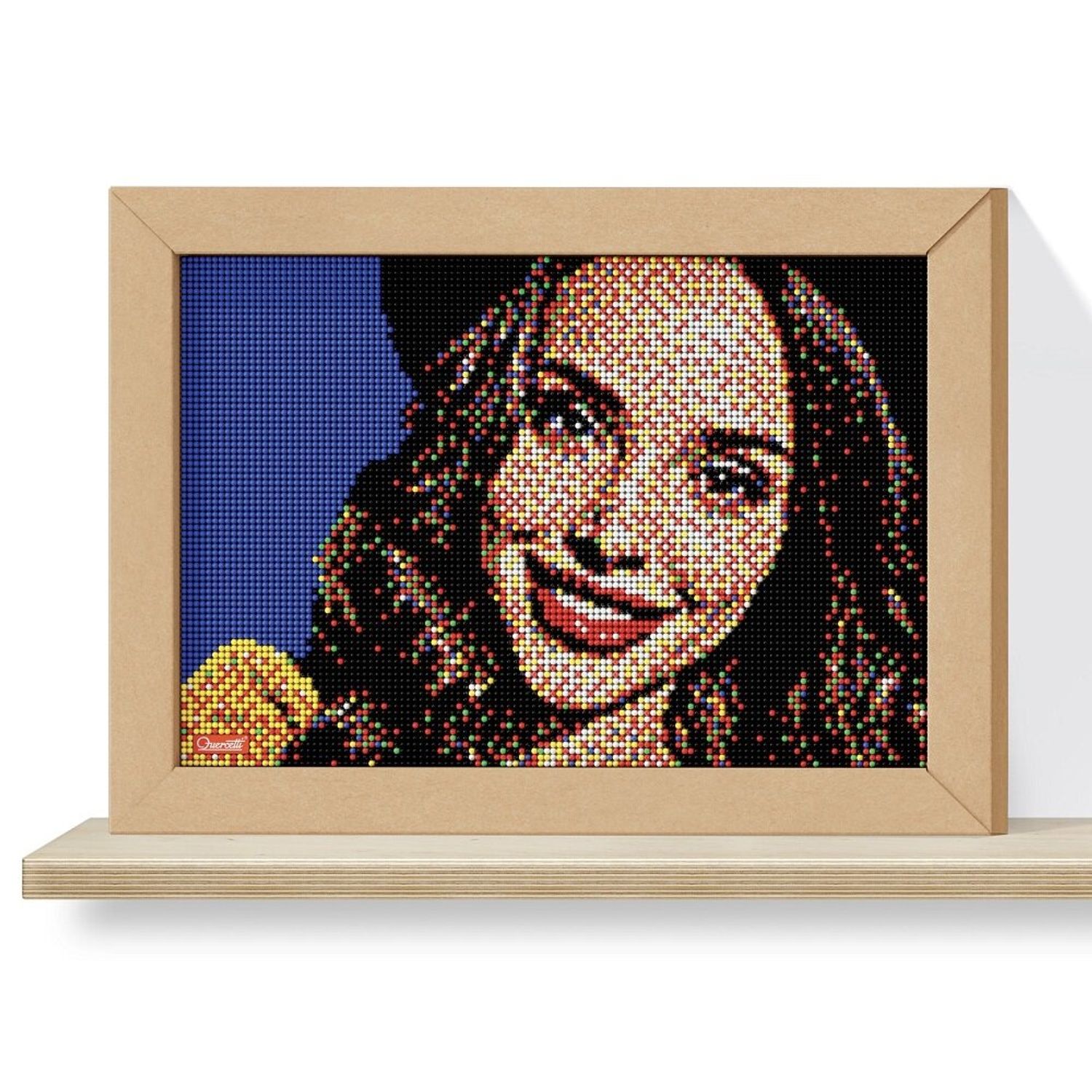 Quercetti - Pixel Art 8 Take A Selfie fotografia produsului View 2 L