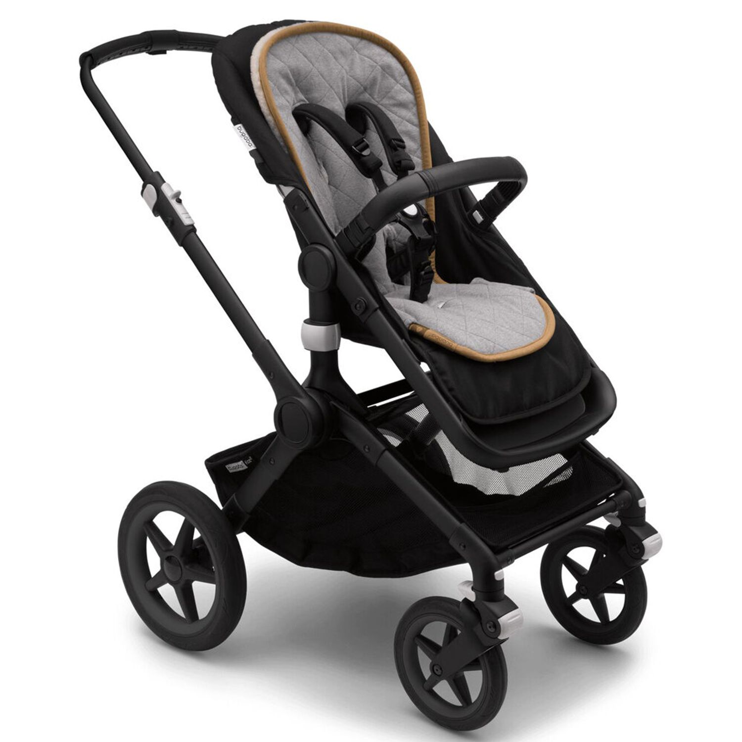Bugaboo - Husa din lana carucior fotografia produsului View 3 L