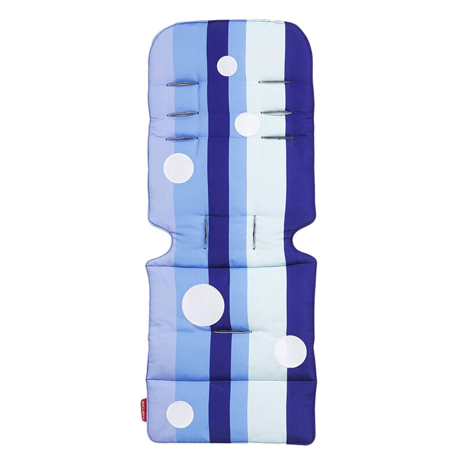 Maclaren - Husa reversibila Oceanside fotografia produsului View 2 L