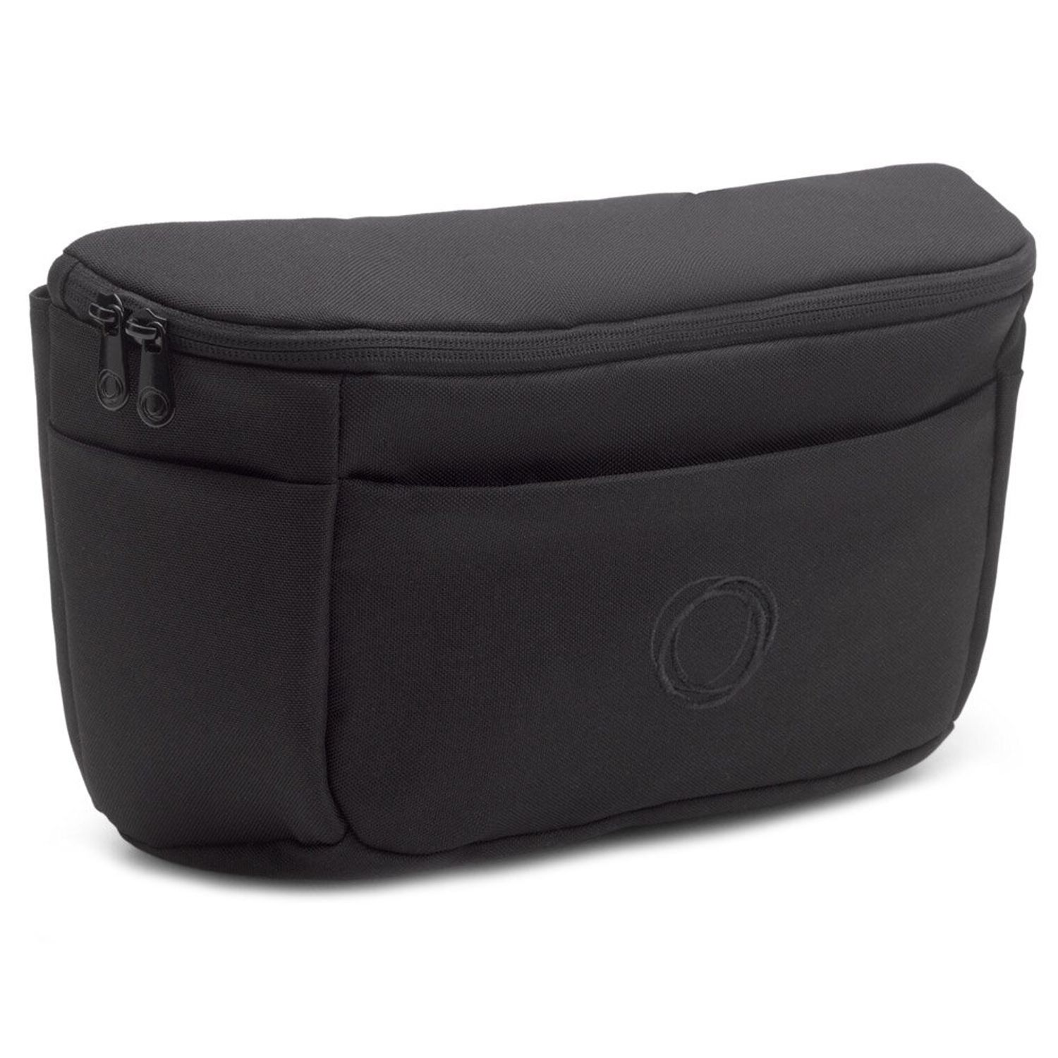 Bugaboo - Organizator carucior Midnight Black fotografia produsului View 2 L