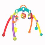 Arcada cu activitati mobila Playgro fotografia produsului