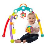Arcada cu activitati mobila Playgro fotografia produsului View 3 S