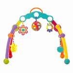 Arcada cu activitati mobila Playgro fotografia produsului View 2 S