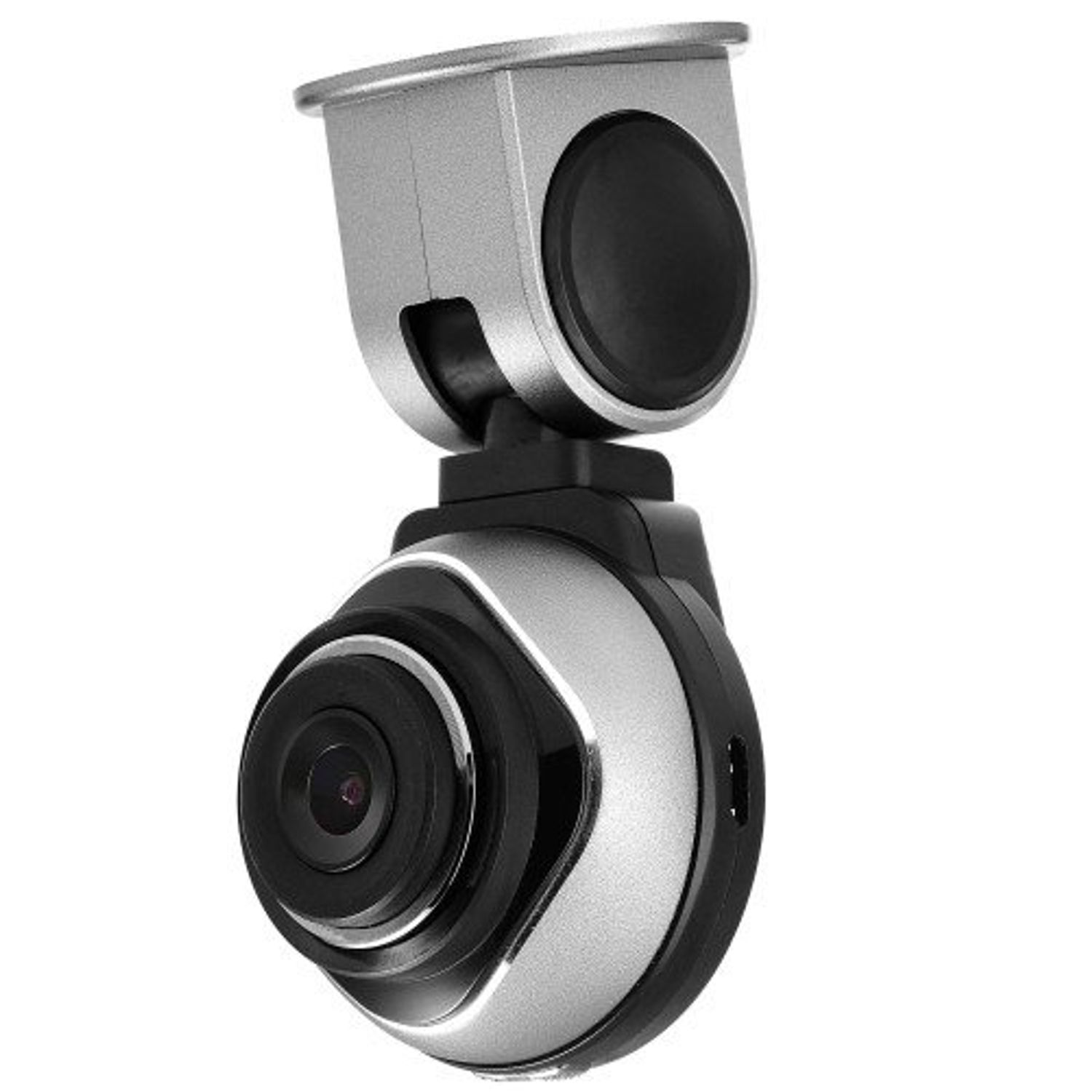 Camera Auto iUni Dash B80, Wifi, G-sensor, Full HD, Unghi de filmare 170 grade fotografia produsului