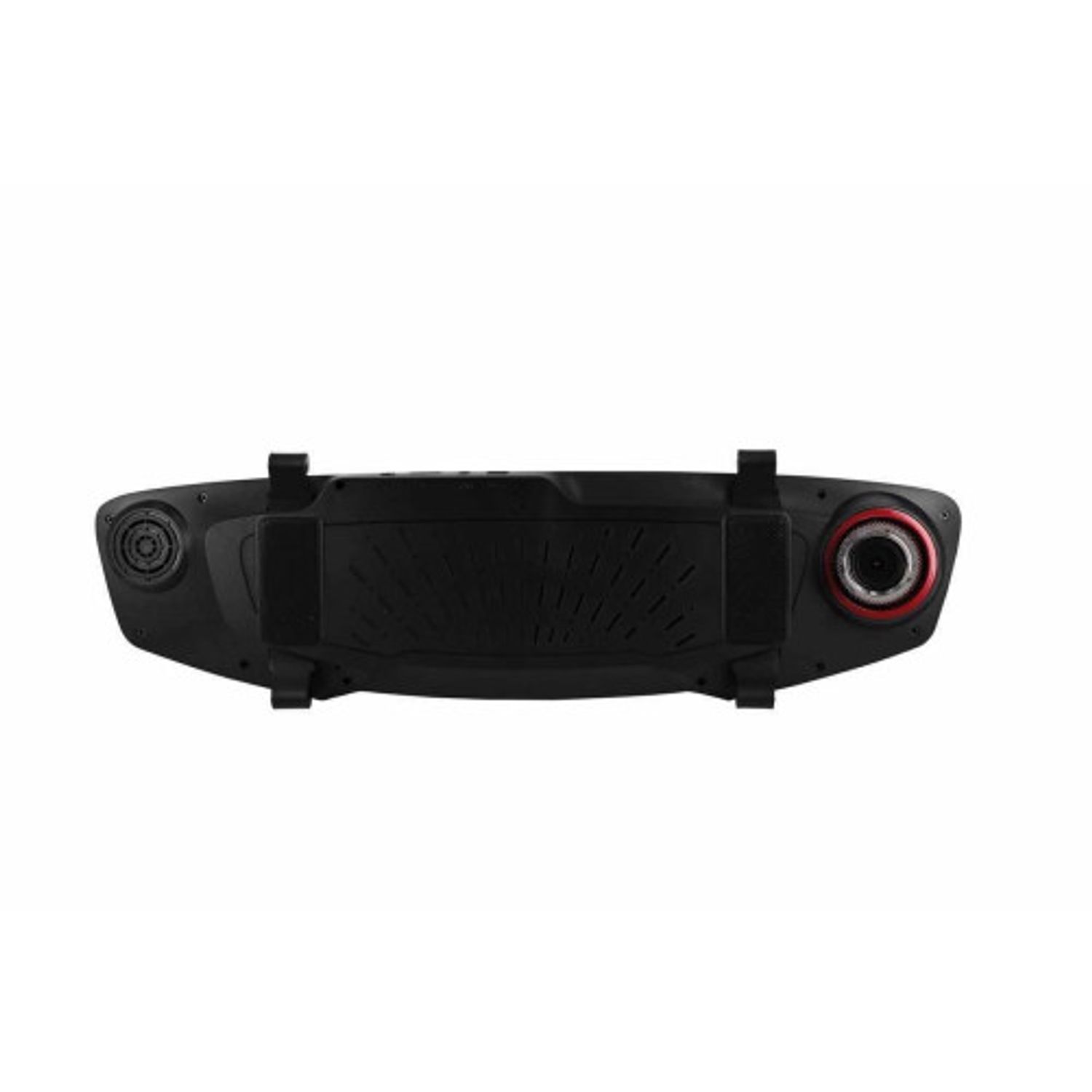 Camera Auto Dubla iUni Dash M80, Full HD, display 4.3 inch, 170 grade, by Anytek fotografia produsului View 5 L