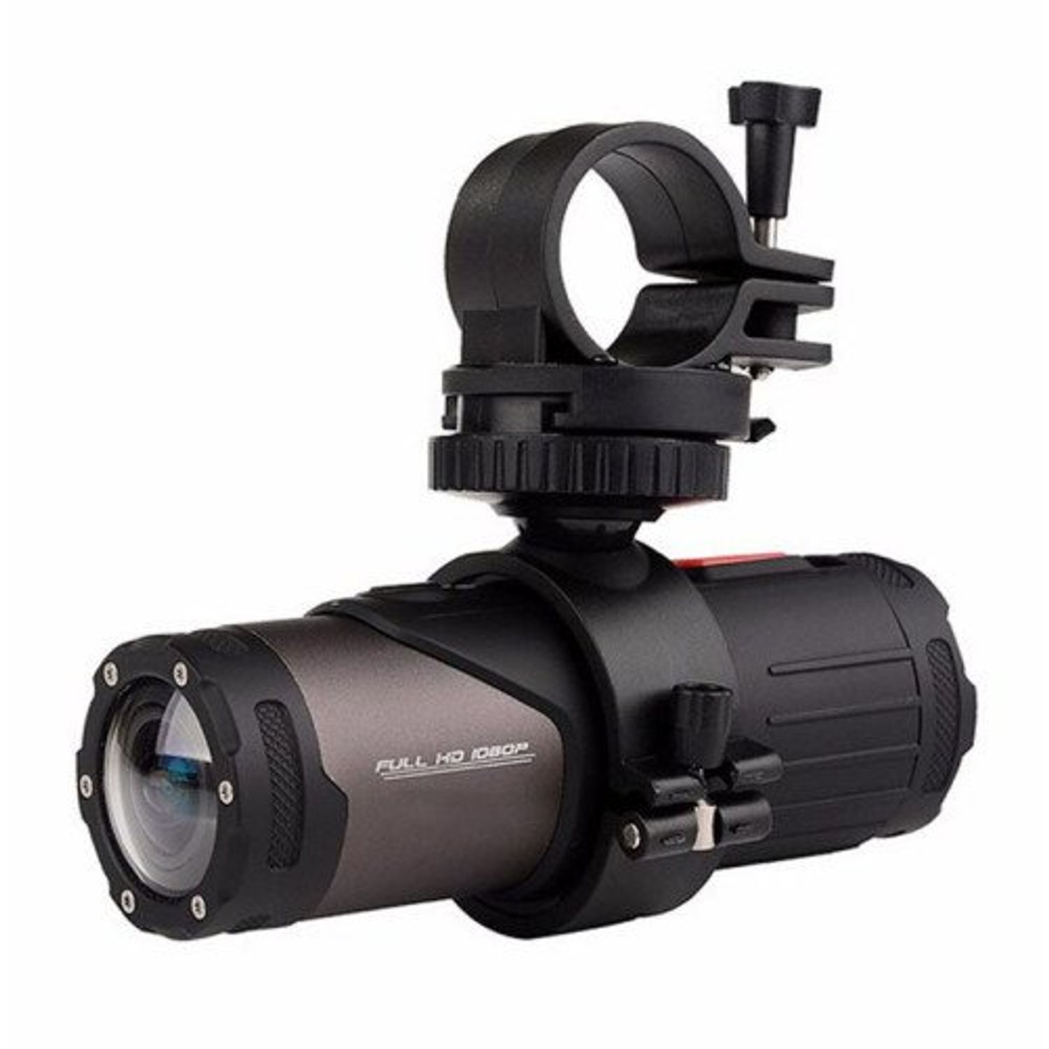Camera Video Sport iUni Dare 80i Cilindrica, FullHD, Subacvatica fotografia produsului