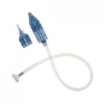 Beaba - Aspirator nazal manual Minidoo Blue fotografia produsului