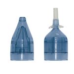 Beaba - Aspirator nazal manual Minidoo Blue fotografia produsului View 3 S