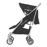 Maclaren - Carucior Techno XLR Black/Silver fotografia produsului View 4 S