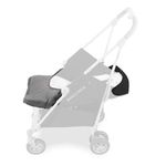 Maclaren - Carucior Techno XLR Black/Silver fotografia produsului View 2 S