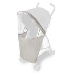 Maclaren - Carucior Mark II Recline Black fotografia produsului View 3 S