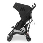 Maclaren - Carucior Mark II Recline Black fotografia produsului View 2 S