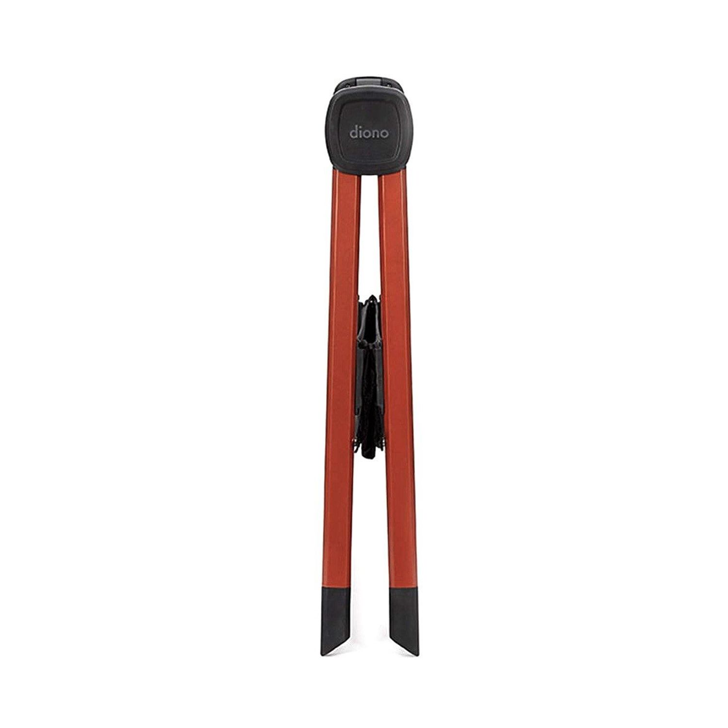 Diono - Carucior Sistem 2 in 1 Quantum Premium Auburn fotografia produsului View 4 L