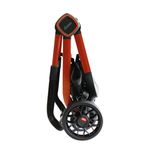 Diono - Carucior Sistem 2 in 1 Quantum Premium Auburn fotografia produsului View 3 S