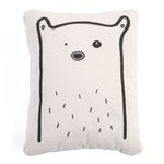 Childhome - Perna decorativa 25x28cm, Urs fotografia produsului