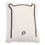 Childhome - Perna decorativa 25x28cm, Urs fotografia produsului View 2 S