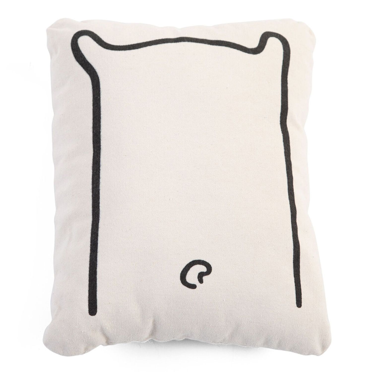Childhome - Perna decorativa 25x28cm, Urs fotografia produsului View 2 L