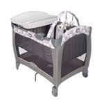 Graco - Patut Contour Electra Watney fotografia produsului