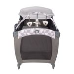 Graco - Patut Contour Electra Watney fotografia produsului View 2 S