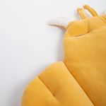 Childhome - Husa universala Girafa Galben fotografia produsului View 3 S