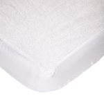Childhome - Protectie impermeabila saltea 60x120 cm fotografia produsului