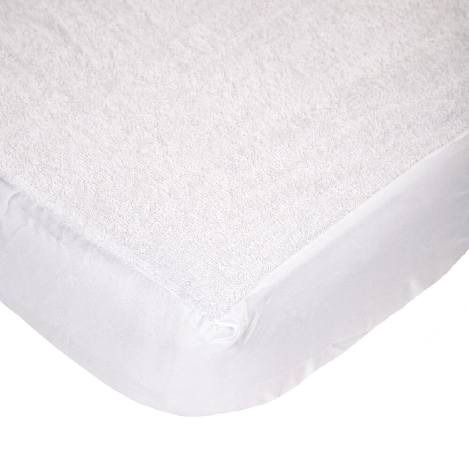 Childhome - Protectie impermeabila saltea 60x120 cm fotografia produsului