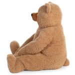 Childhome - Urs de plus Teddy 60x60x76 cm fotografia produsului View 3 S