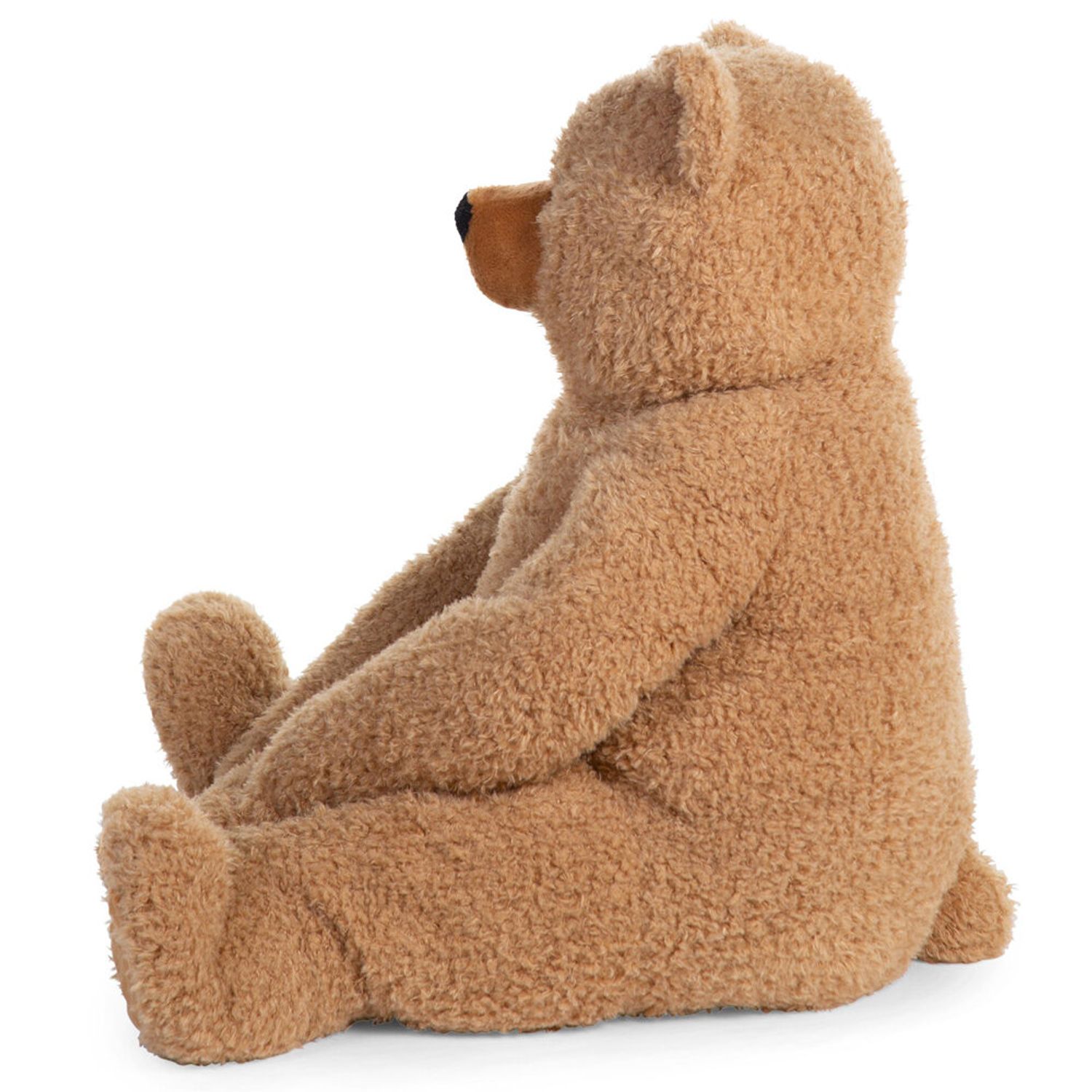 Childhome - Urs de plus Teddy 60x60x76 cm fotografia produsului View 3 L
