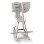 Childhome - Balansoar din lemn 65x36x61 cm, Elefant fotografia produsului View 3 S