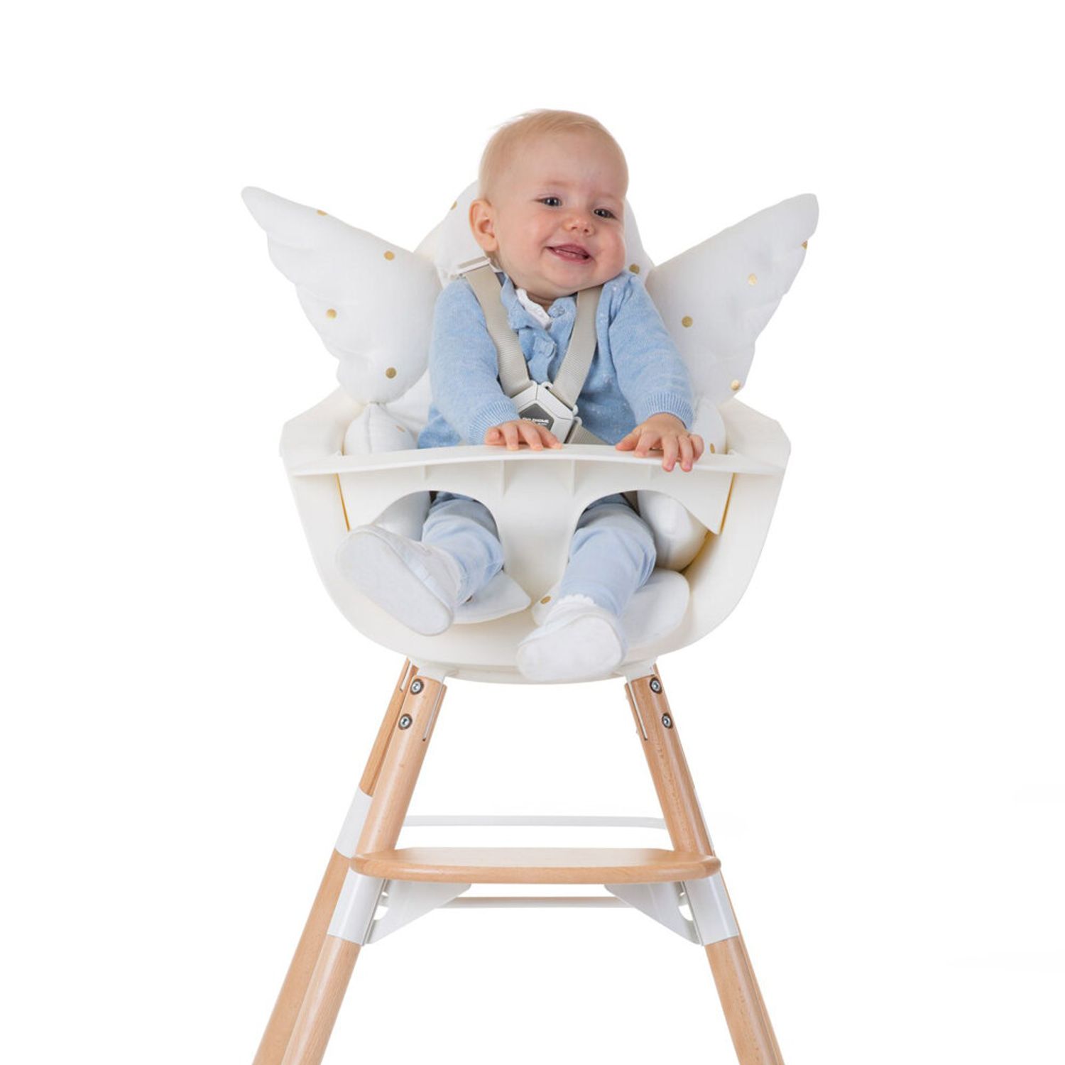 Childhome - Husa universala Ingeras Buline fotografia produsului View 3 L