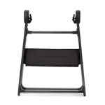 Diono - Carucior Sistem 2 in 1 Quantum 2 Grey Linear fotografia produsului View 3 S