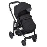 Graco - Carucior Evo Black fotografia produsului