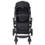 Graco - Carucior Evo Black fotografia produsului View 3 S