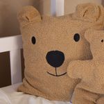 Childhome - Perna decorativa 40x40cm, Teddy fotografia produsului View 3 S