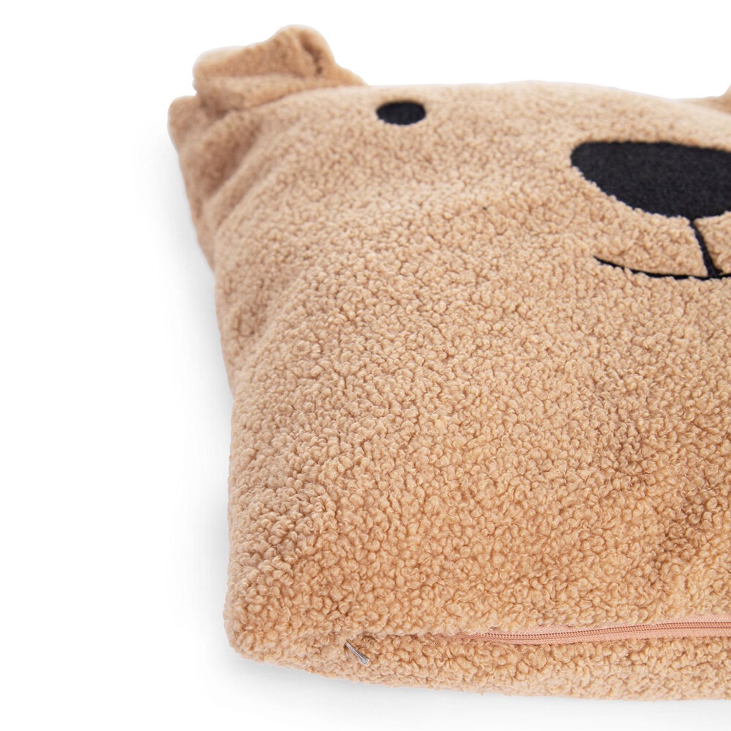 Childhome - Perna decorativa 40x40cm, Teddy fotografia produsului View 2 L