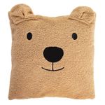 Childhome - Perna decorativa 40x40cm, Teddy fotografia produsului